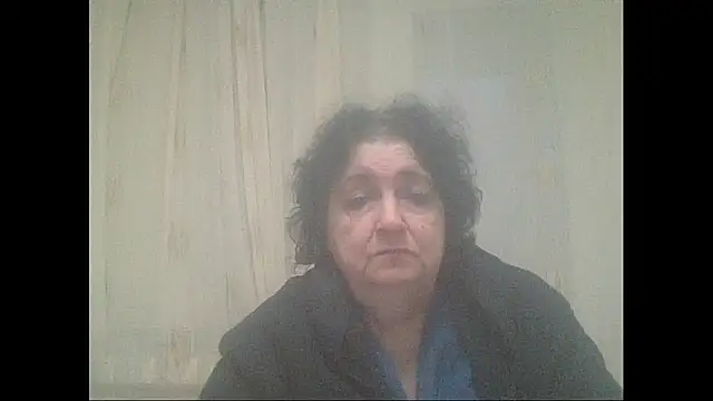 maturekorine online show from 12/03/25, 02:48