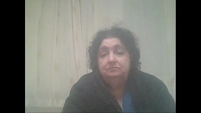 maturekorine online show from 12/04/25, 04:05