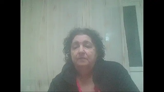 maturekorine online show from 12/18/25, 04:24