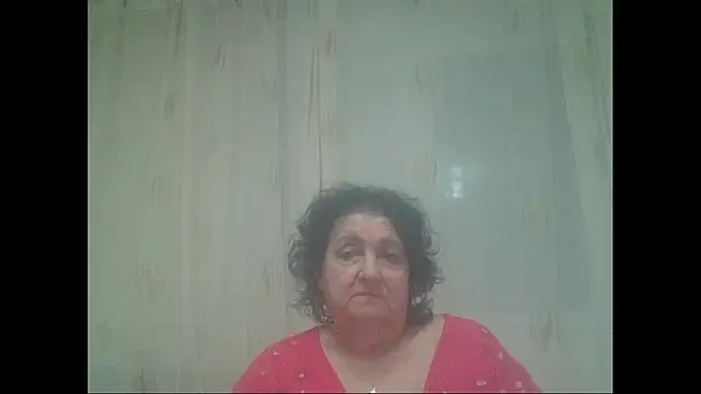 maturekorine online show from 01/07/26, 03:58