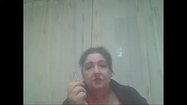 maturekorine online show from 01/14/26, 08:03