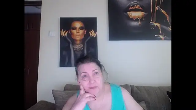 maturekorine online show from 04/10/26, 11:26