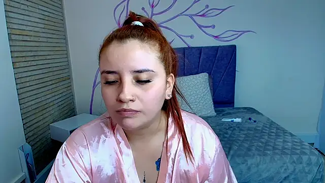 Snapshot of ZaraNolimits_ chatting on 12/13/24, 10:55 ZaraNolimits online show from 12/13/24, 10:55