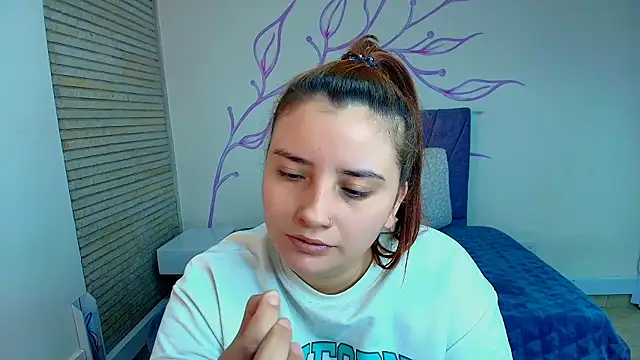 Snapshot of ZaraNolimits_ chatting on 01/27/25, 01:09 ZaraNolimits online show from 01/27/25, 01:09