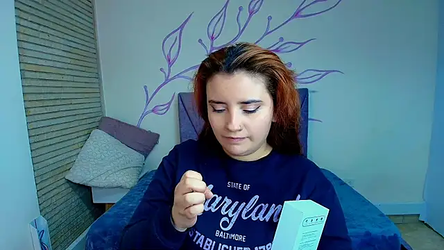Snapshot of ZaraNolimits_ chatting on 01/29/25, 12:02 ZaraNolimits online show from 01/29/25, 12:02