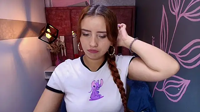 ZaraNolimits  online show from 07/23/26, 12:58