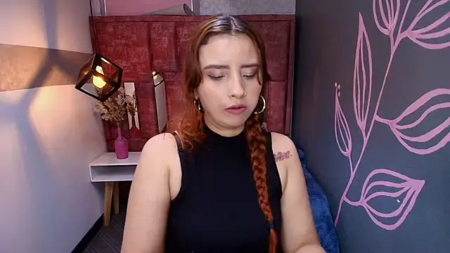 ZaraNolimits  online show from 07/24/26, 12:58