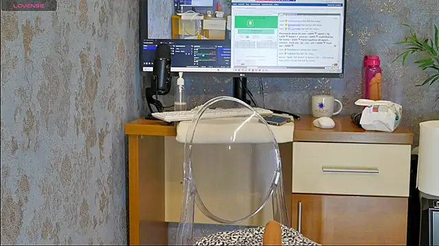 YourBurnWish online show from 03/18/25, 11:30