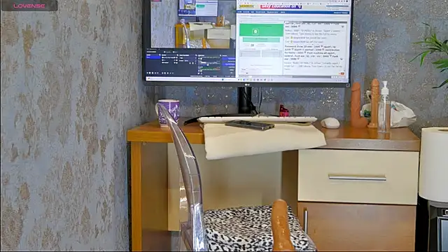 YourBurnWish online show from 03/20/25, 10:32