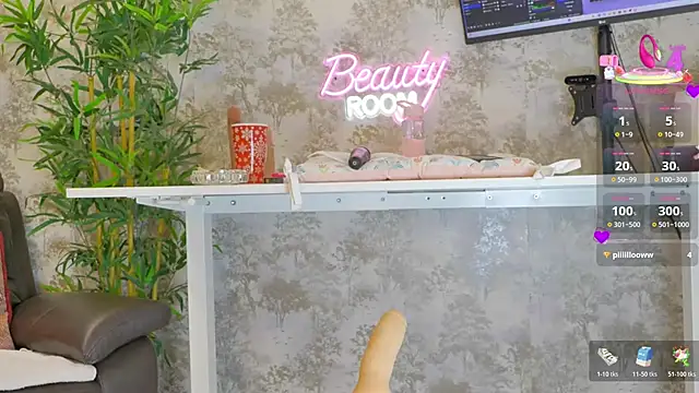 YourBurnWish online show from 02/20/26, 08:09