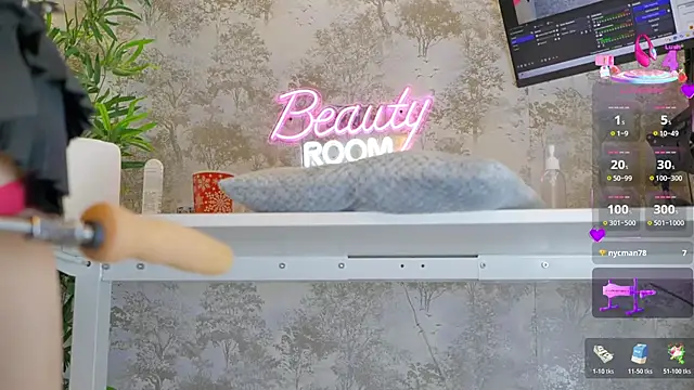 YourBurnWish online show from 03/25/26, 08:04