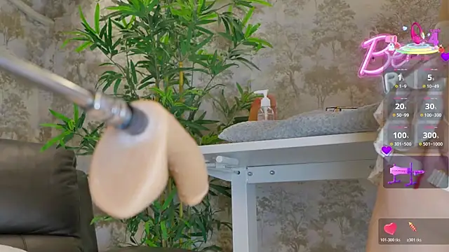 YourBurnWish online show from 04/25/26, 07:11