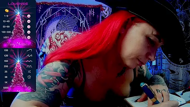 miss jenna lovee online show from 01/05/25, 06:56