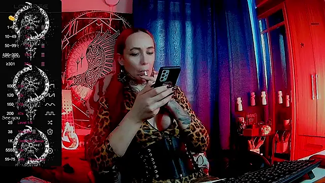 miss jenna lovee online show from 02/28/25, 07:26