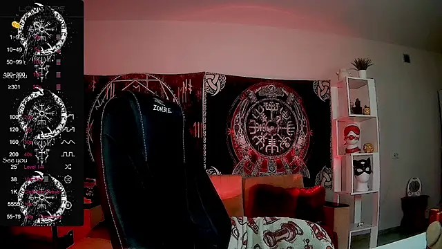 miss jenna lovee online show from 09/25/25, 01:09