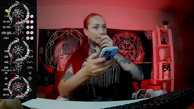 miss jenna lovee online show from 10/15/25, 01:28