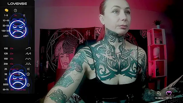 miss jenna lovee online show from 11/05/25, 03:06