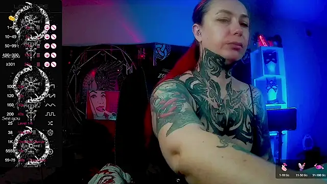 miss jenna lovee online show from 02/03/26, 06:40