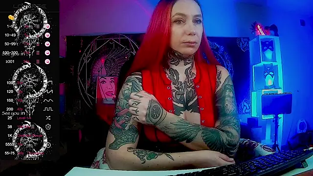 miss jenna lovee online show from 02/06/26, 12:04