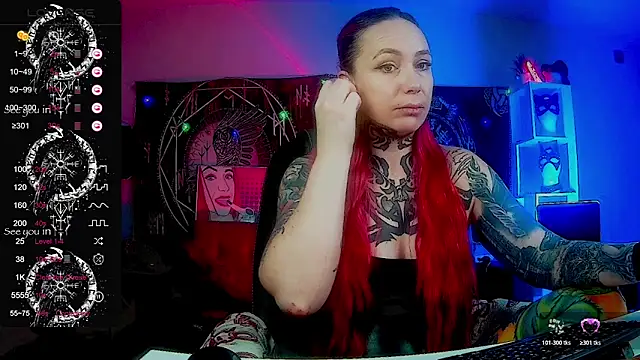 miss jenna lovee online show from 02/10/26, 12:26