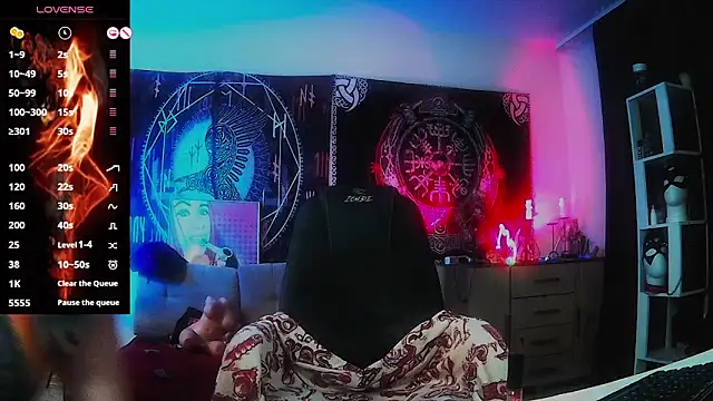 miss jenna lovee online show from 04/15/26, 12:06