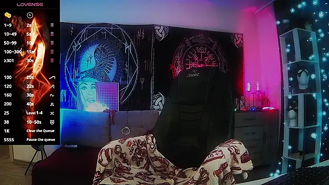 miss jenna lovee online show from 04/22/26, 12:24