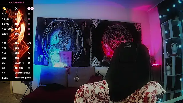 miss jenna lovee online show from 04/23/26, 12:01