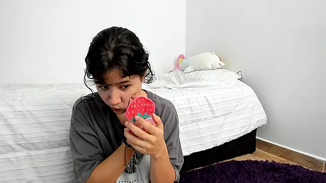 Snapshot of Eli_dl chatting on 02/11/25, 03:18 Eli dl online show from 02/11/25, 03:18