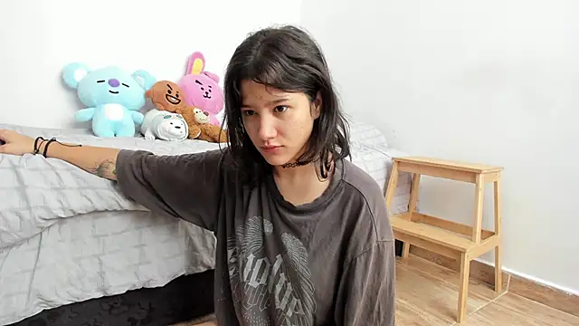 Snapshot of Eli_dl chatting on 03/18/25, 02:15 Eli dl online show from 03/18/25, 02:15