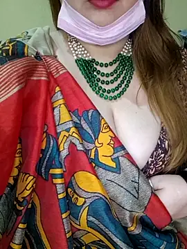 Rupaleesexy online show from 11/12/25, 06:08