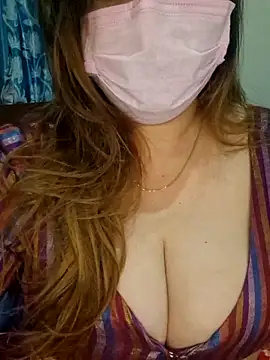 Rupaleesexy online show from 02/17/26, 07:31