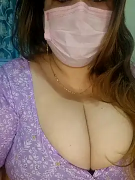 Rupaleesexy online show from 02/21/26, 07:26