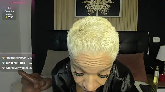 summer night  online show from 02/27/25, 02:10