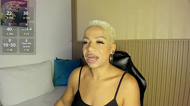 summer night  online show from 11/05/25, 11:43