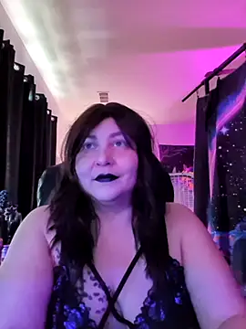 goddessbleu online show from 05/22/26, 03:39