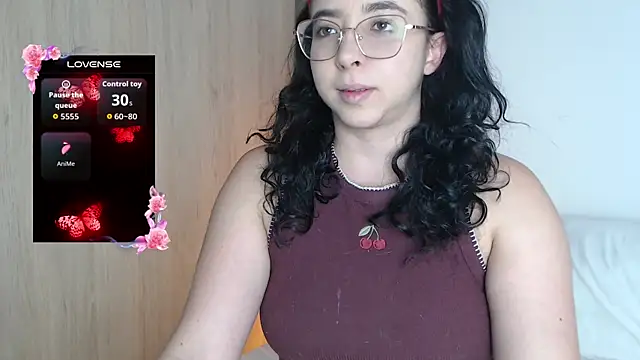 Abii 26 online show from 06/29/26, 10:43
