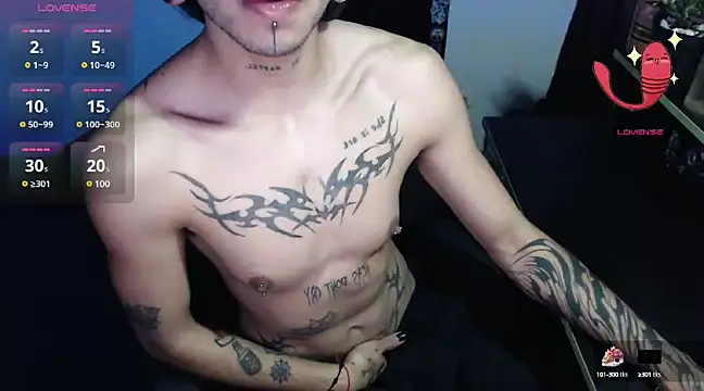 Gowtherr  online show from 02/12/25, 05:16