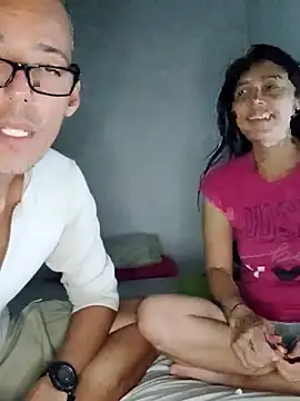 KarameloVzla online show from 12/14/25, 02:39