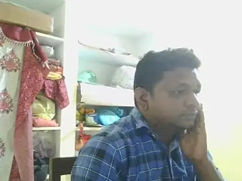 Snapshot of ITGuyhyd chatting on 01/15/25, 01:31 ITGuyhyd online show from 01/15/25, 01:31