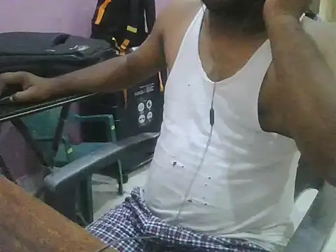 ITGuyhyd online show from 04/17/26, 05:27