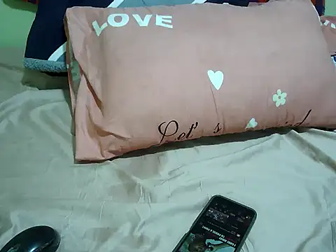 just lela online show from 02/20/25, 01:08