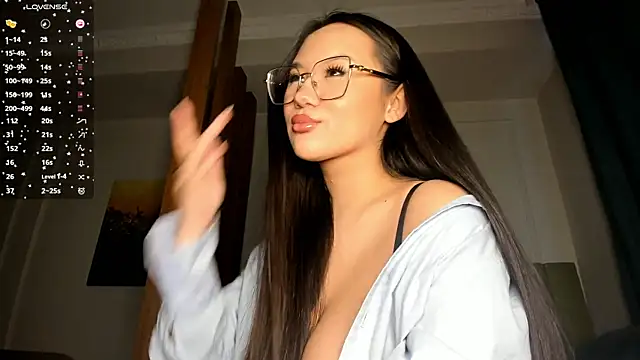 sally 009 online show from 03/24/26, 01:32