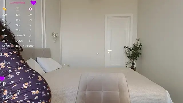 tenderlybaee online show from 07/13/26, 04:48