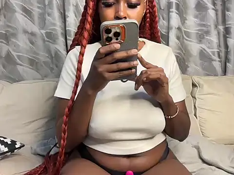 Chocolate queen2 online show from 04/04/26, 04:55