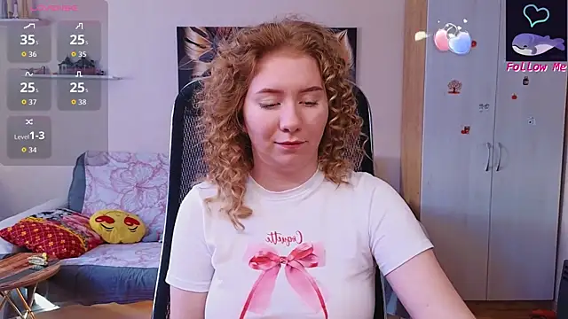 D0nna  online show from 10/02/25, 11:06