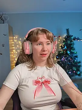 D0nna  online show from 12/20/25, 12:29