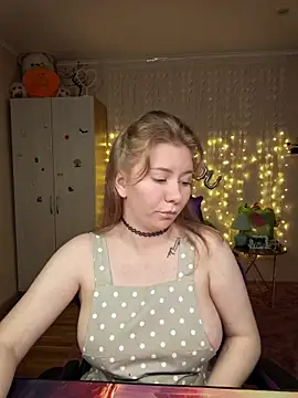 D0nna  online show from 03/26/26, 03:06