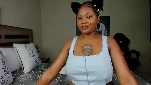 Renee-18 online show from 02/16/25, 08:44