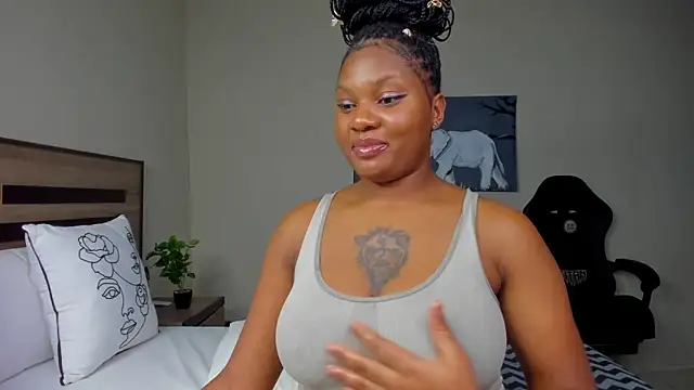 Renee-18 online show from 03/01/26, 08:33