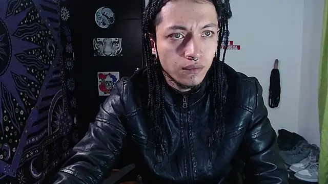 Dicaprioo  online show from 01/06/25, 04:34